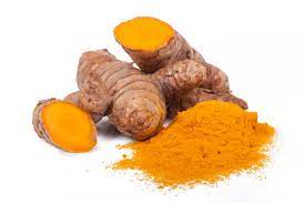 TURMERIC